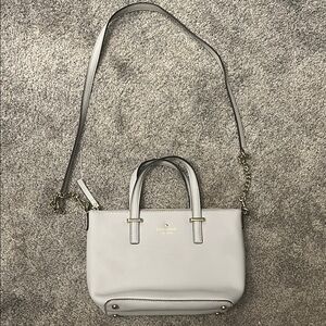 Kate Spade Leather Crossbody Bag